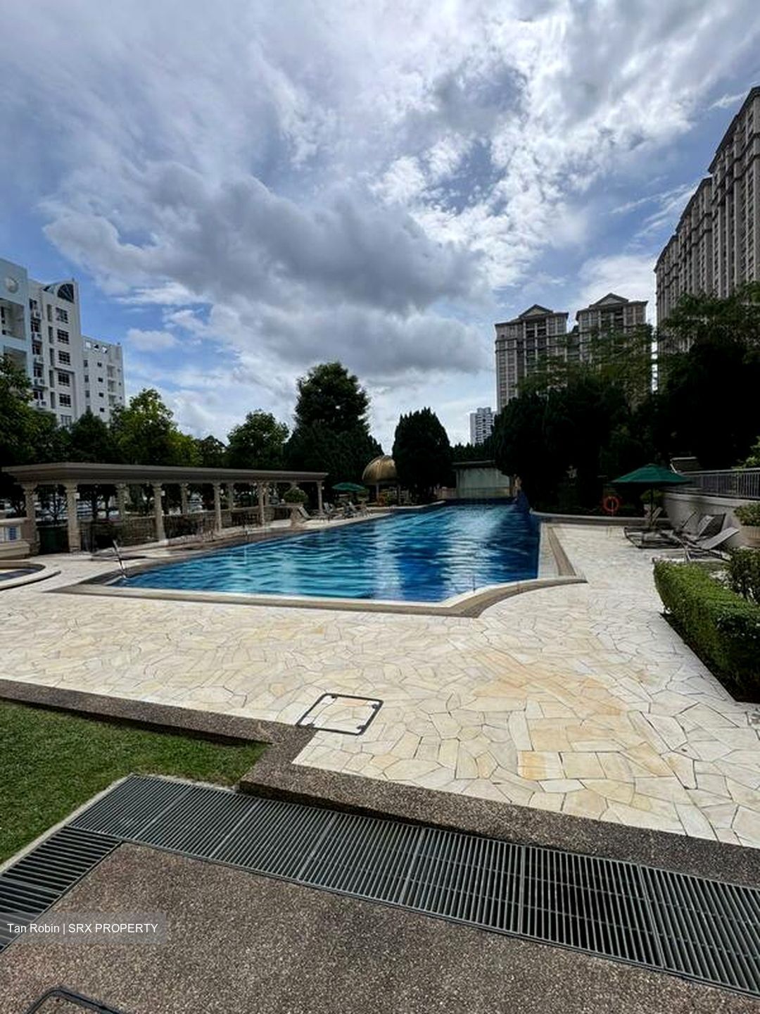 The Gardens At Bishan (D20), Condominium #507954521
